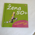 knížečka žena 50+