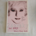 brožura Mary Kay Ash