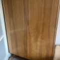 nábytek 60.léta