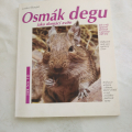 brožura osmák