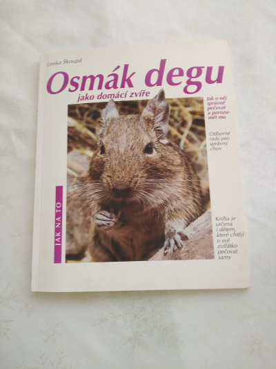 brožura osmák