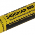Akumulátor 18650
