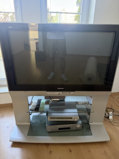 TV Panasonic
