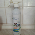 Bezoplachová dezinfekce 500 ml