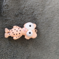 Přívěsek asi gepard