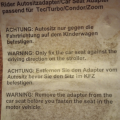 Adaptéry vajíčko/kočárek (?)