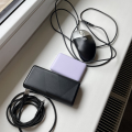 Daruji powerbank atd