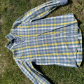 Panske kosile velikost 41 1/2 regular fit
