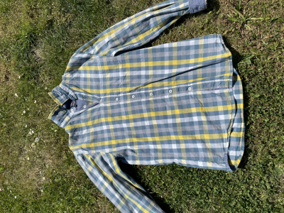 Panske kosile velikost 41 1/2 regular fit
