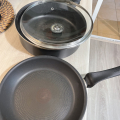 Daruji panve Tefal
