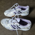 Dámské sportovní boty Adidas vel. 40