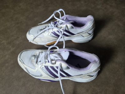 Dámské sportovní boty Adidas vel. 40