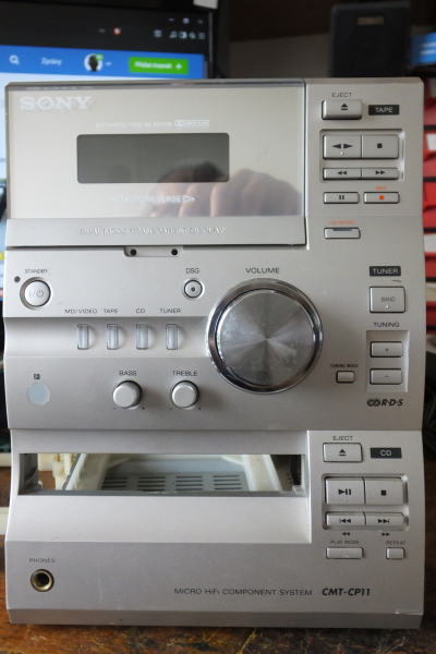 sony cmt-cp11