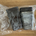 4 plastove kvetinace