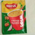 polévka do hrň. neprošlá
