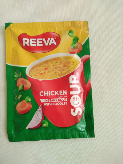 polévka do hrň. neprošlá