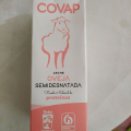 ovčí mléko prošlé
