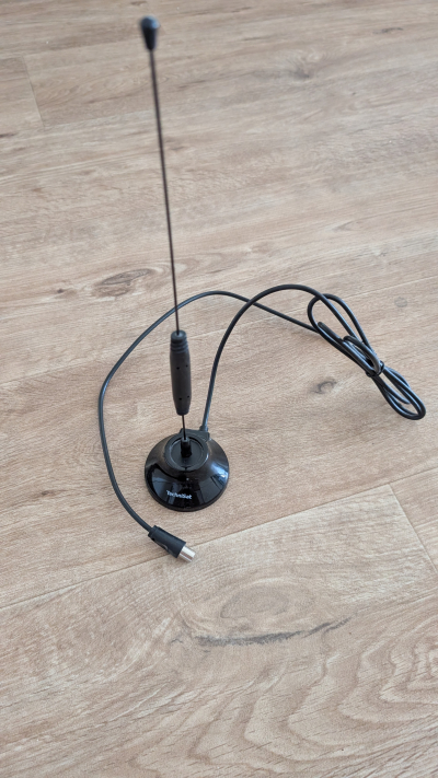 TV antena