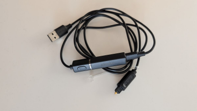 Bluetooth k TV / (S/PDIF Optical Out)