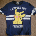 Triko Pikachu 140