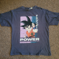 Triko Goku 164