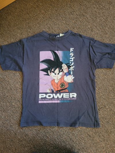 Triko Goku 164