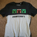 Triko Minecraft 158/164