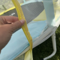 Detska trampolina 152cm prumer
