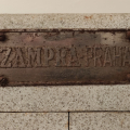 trezorová skříň ZAMPRA š.100/hl.55/v.180cm