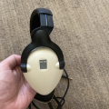 Sluchátka Sennheiser HD200