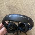 Sluchátka Sennheiser HD200