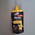 Protein vanilka