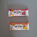 2 Raw tyčinky ovocné