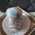 Porcelán