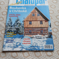 chalupář 1