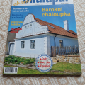 chalupář nový