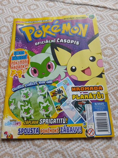 pokemon st.