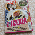 kuchařka Jizerky nová
