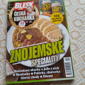 znojemsko kuchařka,nová