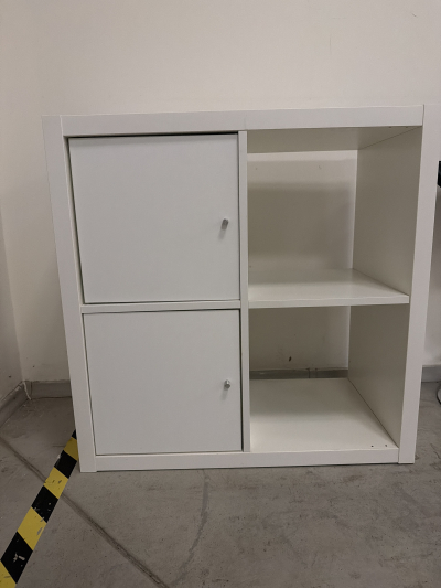 Ikea Kallax