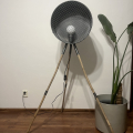 Lampa industrial