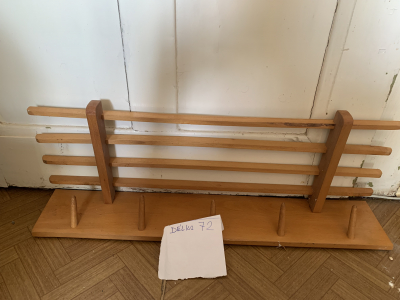 Věšák