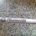 Benzinový křovinořez Fieldmann