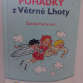Pohádky z Větrné Lhoty