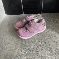Celoroční semišové botičky. Baťa vel.27 jako nove