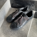 Kožené panské Calvin Klein boty vel 42-43