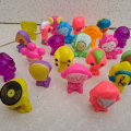 Figurky