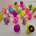Figurky