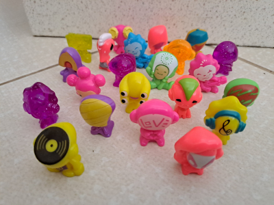 Figurky