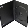 DVD boxy